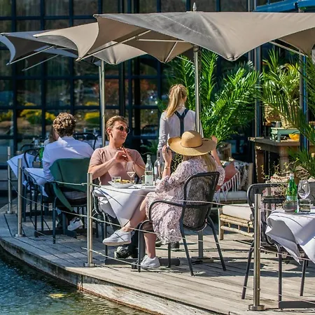 Der Valk - Leiden Hotel 4*