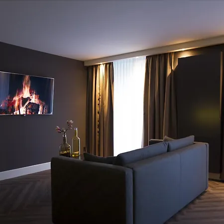 Hotel Der Valk - Leiden Sassenheim