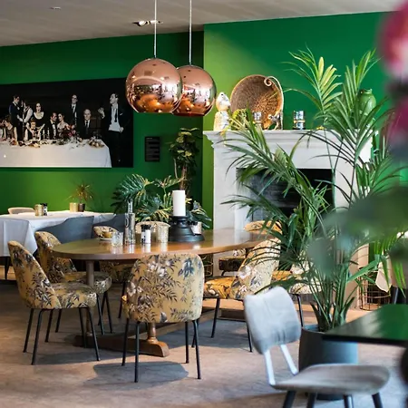 Hotel Der Valk - Leiden Sassenheim