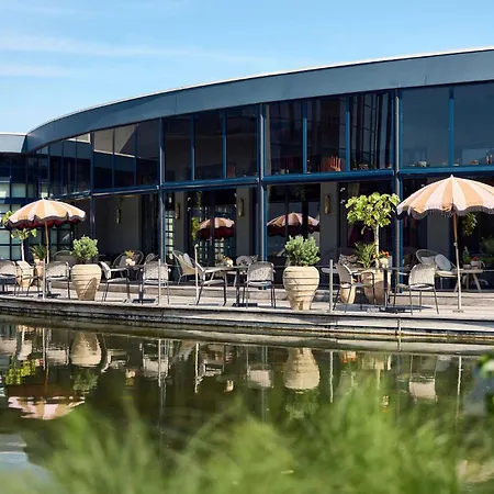 Der Valk - Leiden Hotel