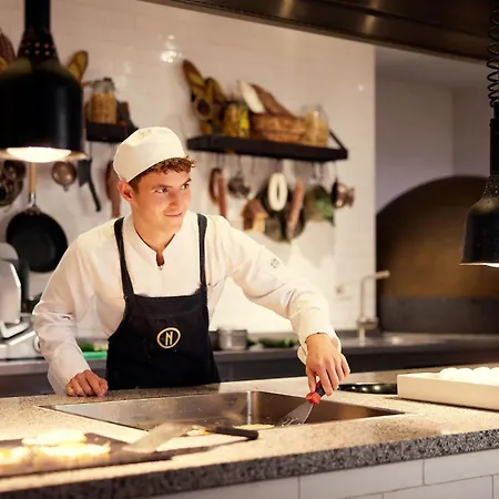 Hotel Der Valk - Leiden