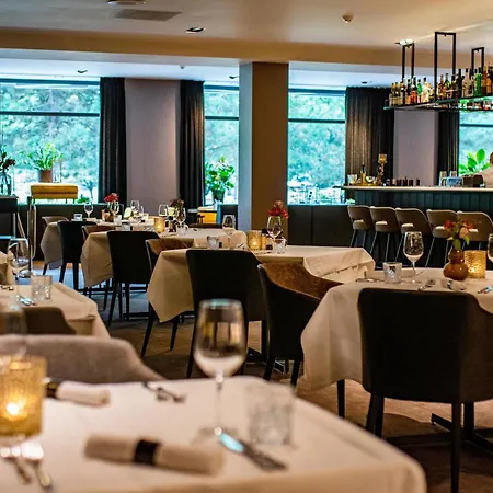 Der Valk - Leiden 4* Sassenheim