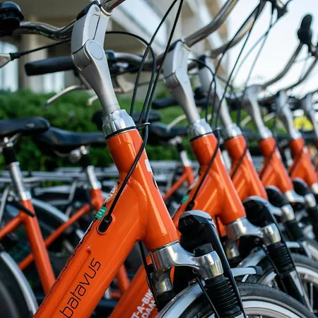 Der Valk - Leiden Hotel 4*