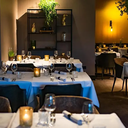 Hotel Der Valk - Leiden