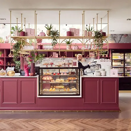 Der Valk - Leiden Hotel Sassenheim