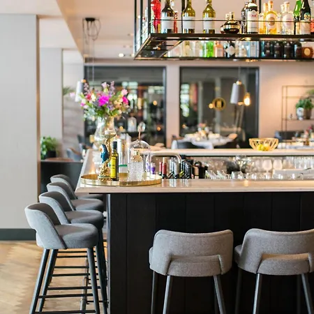 Der Valk - Leiden 4*