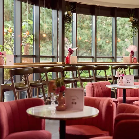 Hotel Der Valk - Leiden