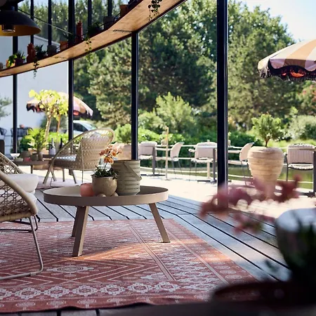 Der Valk - Leiden Otel 4*