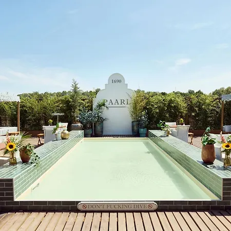 Hotel Der Valk - Leiden 4*