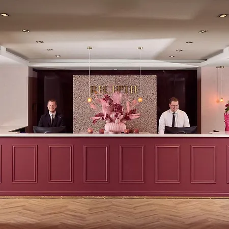 Hotel Der Valk - Leiden 4*