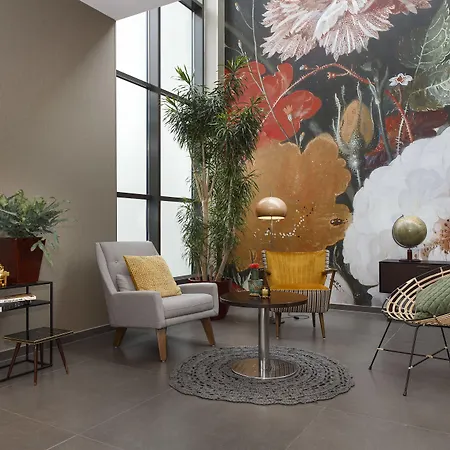 Der Valk - Leiden 4* Sassenheim