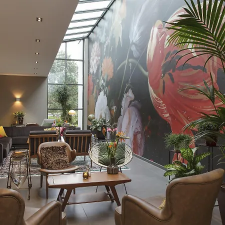 Hotel Der Valk - Leiden 4*