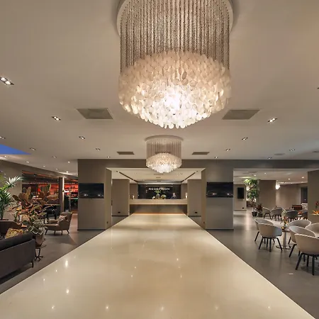 Der Valk - Leiden Hotel 4*
