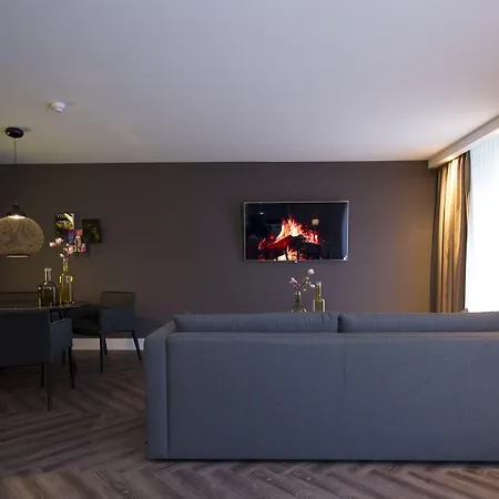 Hotel Der Valk - Leiden Sassenheim