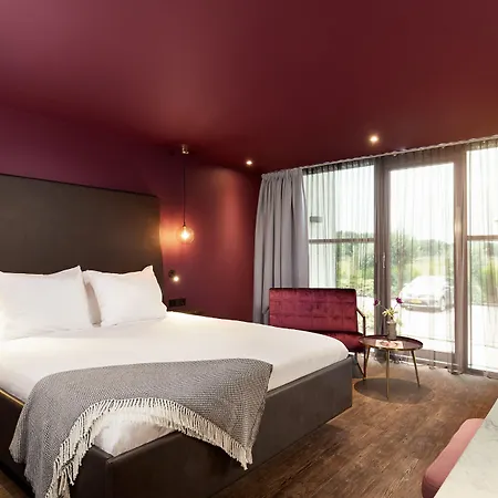 Der Valk - Leiden Otel Sassenheim