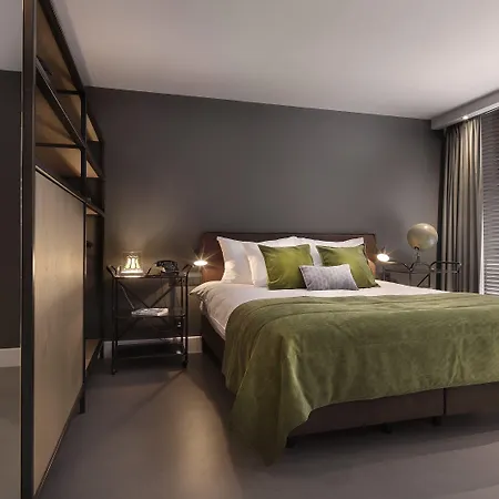 Hotel Der Valk - Leiden Sassenheim