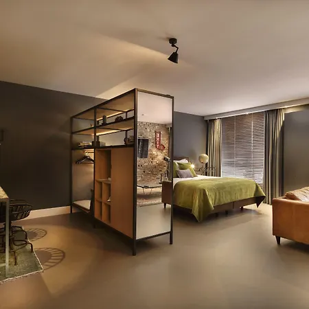 Der Valk - Leiden Otel Sassenheim