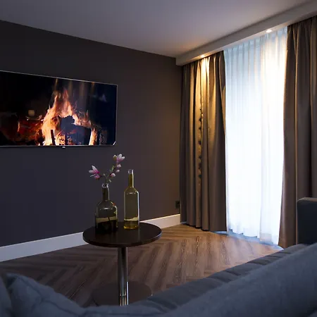 Der Valk - Leiden Sassenheim