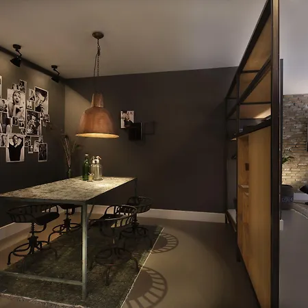 Hotel Der Valk - Leiden Sassenheim