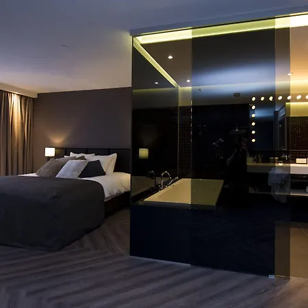 Der Valk - Leiden Sassenheim