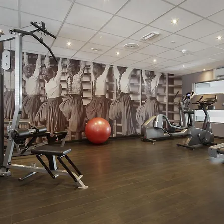 Der Valk - Leiden Hotel 4*