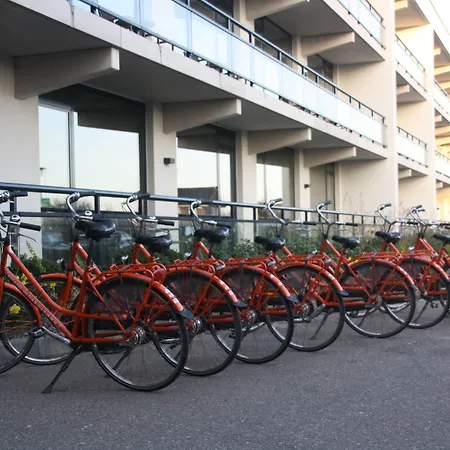 Der Valk - Leiden Hotel