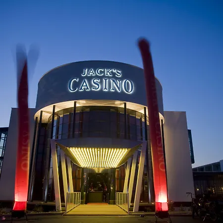 Hotel Der Valk - Leiden 4*