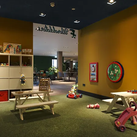 Der Valk - Leiden Otel 4*