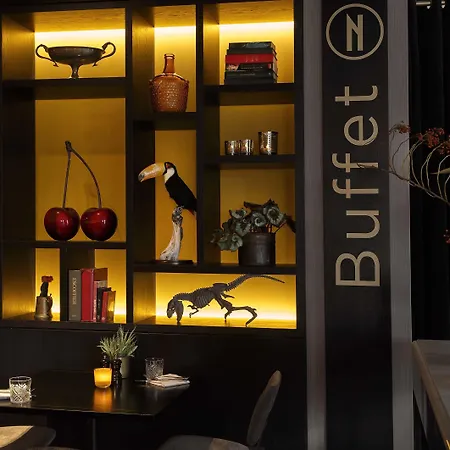 Hotel Der Valk - Leiden 4*