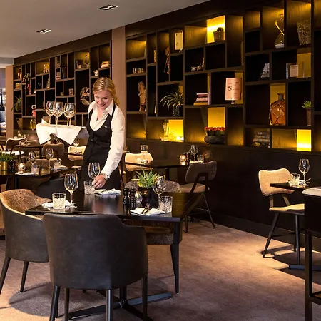 Der Valk - Leiden 4* Sassenheim