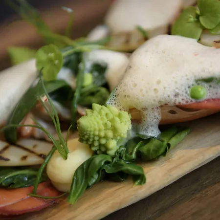 Otel Der Valk - Leiden