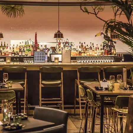 Der Valk - Leiden 4*