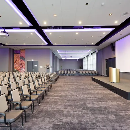 Der Valk - Leiden Hotel