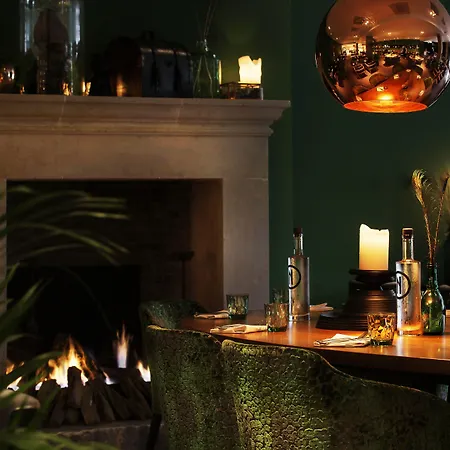 Hotel Der Valk - Leiden