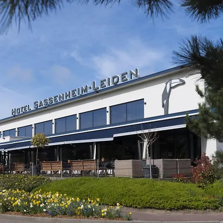 Hotel Der Valk - Leiden 4*