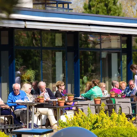 Der Valk - Leiden Hotel