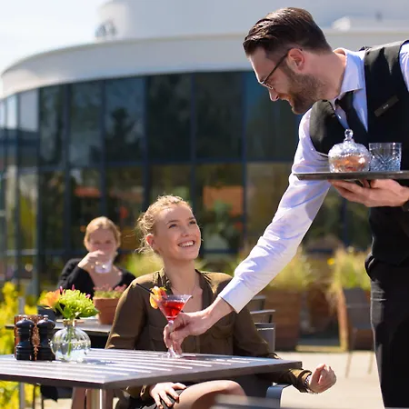 Hotel Der Valk - Leiden Sassenheim