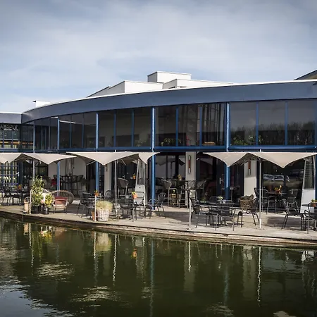 Der Valk - Leiden Hotel 4*