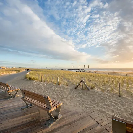 Der Valk - Leiden 4* Sassenheim