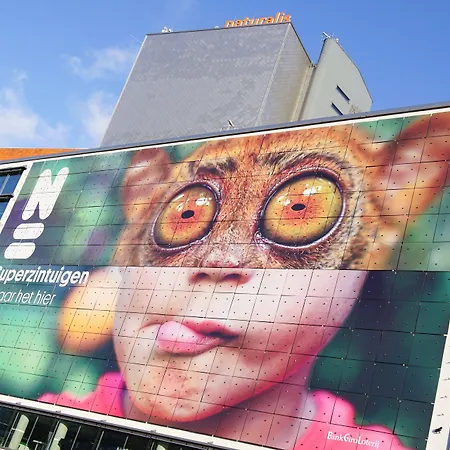 Der Valk - Leiden 4*