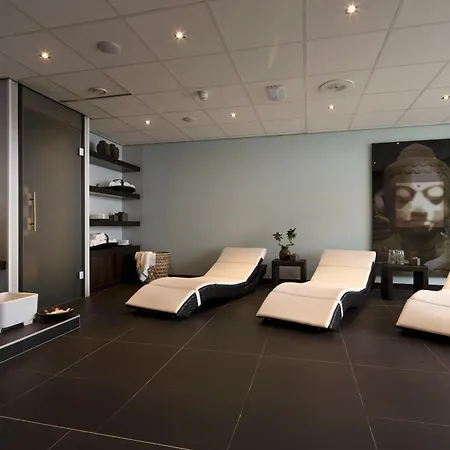 Der Valk - Leiden Hotel Sassenheim