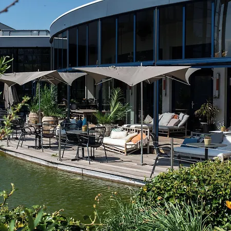 Der Valk - Leiden Hotel Sassenheim