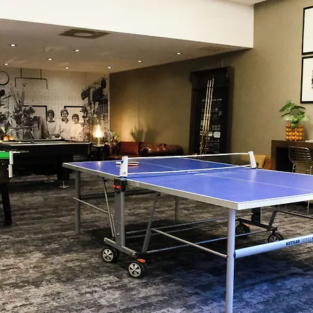 Der Valk - Leiden 4* Sassenheim