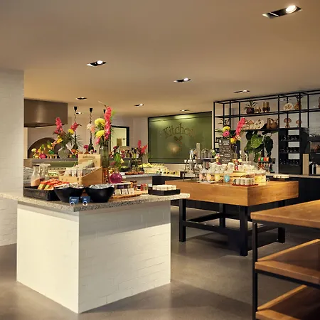 Der Valk - Leiden 4* Sassenheim