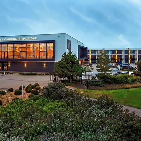 Hotel Der Valk - Leiden 4*