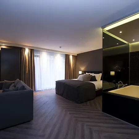 Der Valk - Leiden Hotel