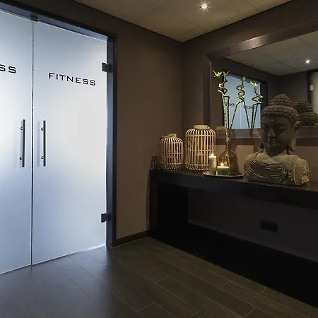 Der Valk - Leiden Hotel 4*