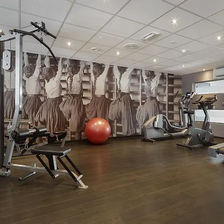 Der Valk - Leiden 4* Sassenheim