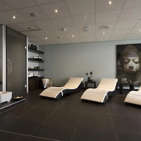 Hotel Der Valk - Leiden