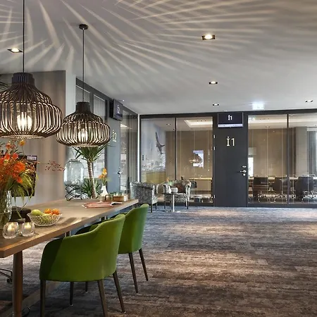 Hotel Der Valk - Leiden 4*